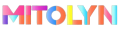 Mitolyn Logo