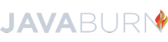 Java Burn Logo